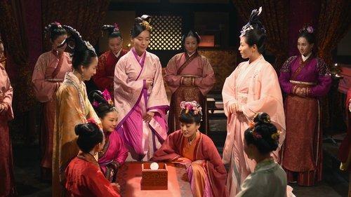 Legend of Mi Yue Season 1 Episode 8 - Episode 8