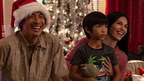 The Cleaning Lady Season 1 Episode 7 - Our Father, Who Art in Vegas