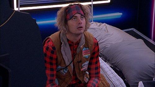 Big Brother Season 25 Episode 20 - Episode 20