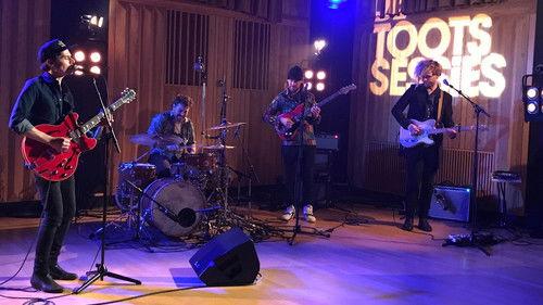 De Toots Sessies Season 2 Episode 12 - Episode 12