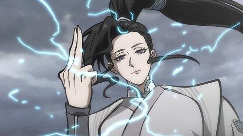 Demon's Ascension Season 1 Episode 5 - Episode 5