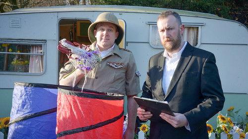 Taskmaster Season 6 Episode 5 - H