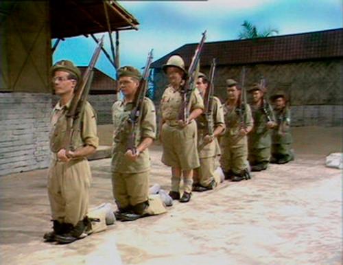 It Ain't Half Hot Mum Season 3 Episode 4 - The Grand Illusion