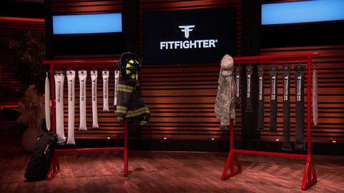 Shark Tank Season 12 Episode 5 - Episode 5