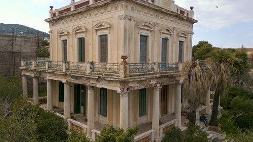 Mysteries of the Abandoned Season 10 Episode 13 - Korea's Joan of Arc