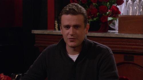 How I Met Your Mother Season 6 Episode 11 - The Mermaid Theory