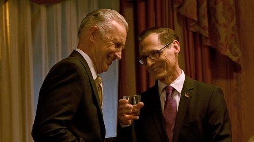 undefined Season 1 Episode 20 - Bombshell