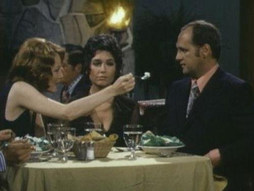 The Bob Newhart Show Season 1 Episode 5 - Goodnight Nancy