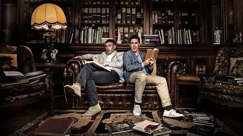 Background image for Il Cenobio dei Dogi, Camogli