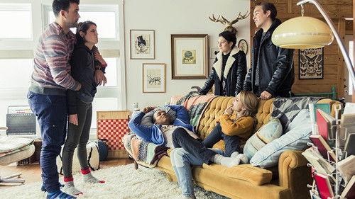 Le chalet Season 2 Episode 7 - Episode 7