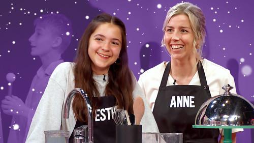 Det Sorte Kageshow Season 1 Episode 3 - Episode 3