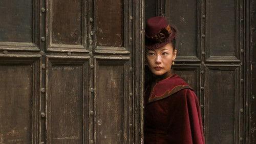 Young Sherlock Season 1 Episode 2 - The Case of the Burnt Photograph