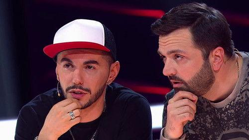 Where's the Logic? Season 5 Episode 23 - Episode 23