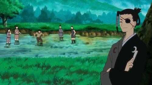 Tsubasa RESERVoir CHRoNiCLE Season 2 Episode 14 - Black Steel