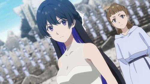 undefined Season 1 Episode 7 - The End of the Dream