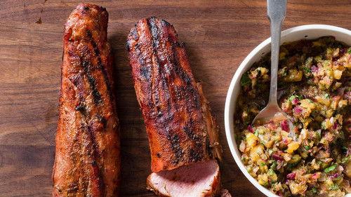 America's Test Kitchen Season 21 Episode 18 - Back to Grilling Basics