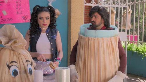 El Principe del Barrio Season 2 Episode 6 - Episode 6