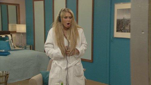 Celebrity Big Brother Season 16 Episode 17 - Day 16