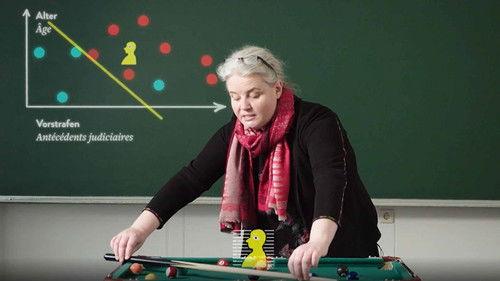 42 – The Answer to Almost Everything Season 1 Episode 32 - Episode 32