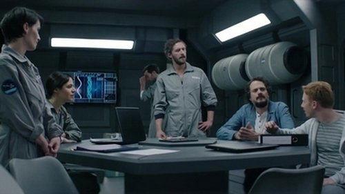 Missions Season 1 Episode 4 - Stone