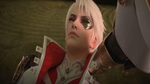 Legendary Overlord Season 3 Episode 9 - Episode 9