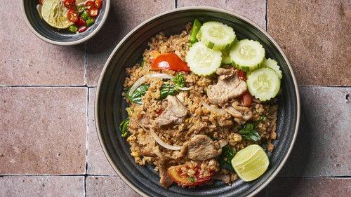 Marion Grasby's Flavours Of Heart & Home Season 1 Episode 1 - From the City to the Coast