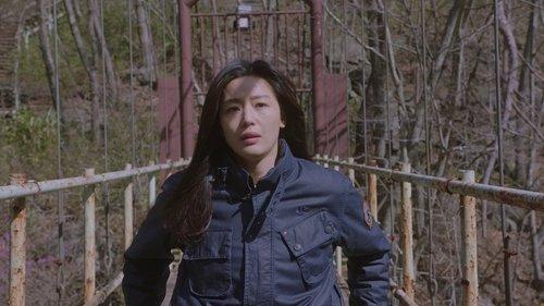 Jirisan Season 1 Episode 9 - Episode 9