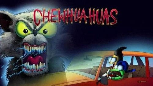 Sanjay and Craig Season 2 Episode 26 - Chewhuahuas