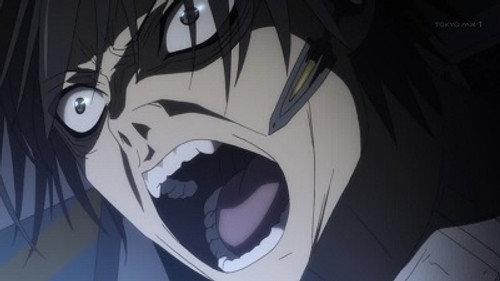 M3: The Dark Metal Season 1 Episode 13 - Roar of the Beast