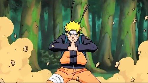 Naruto Shippūden Season 1 Episode 15 - The Secret Weapon is Called...