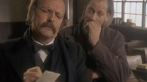 Emily of New Moon Season 1 Episode 9 - The Wild Rover