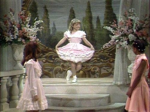 Punky Brewster Season 1 Episode 12 - Miss Adorable