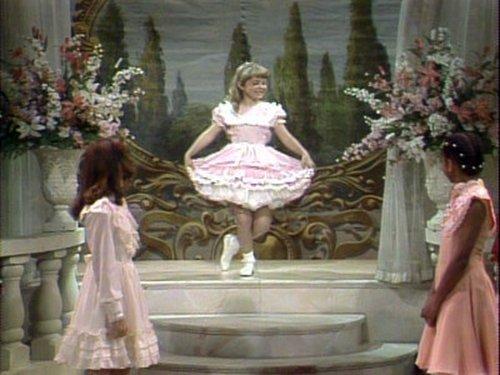 Punky Brewster Season 1 Episode 12 - Miss Adorable