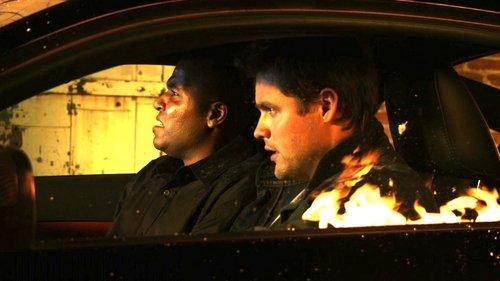 Knight Rider Season 1 Episode 16 - Knight and the City