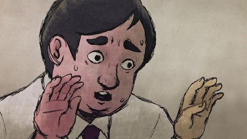 Theatre of Darkness: Yamishibai Season 12 Episode 1 - Just Don't Open It