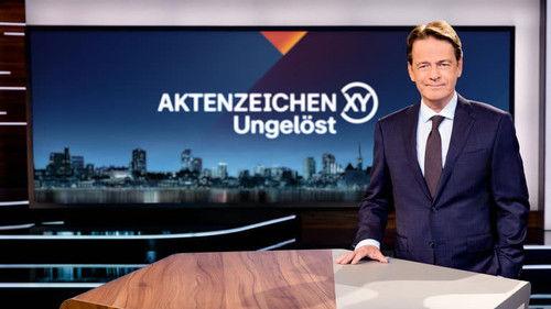 Aktenzeichen XY… ungelöst Season 57 Episode 8 - Episode 8