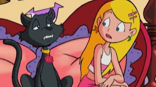 Sabrina: The Animated Series Season 1 Episode 44 - Feats of Clay
