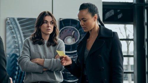 Reacher Season 2 Episode 3 - Picture Says a Thousand Words