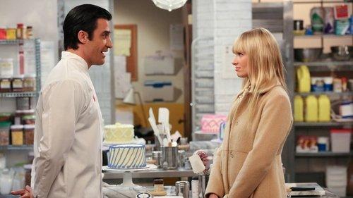 2 Broke Girls Season 3 Episode 18 - And The Near Death Experience
