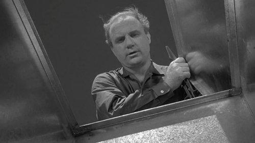 undefined Season 1 Episode 7 - The Lonely