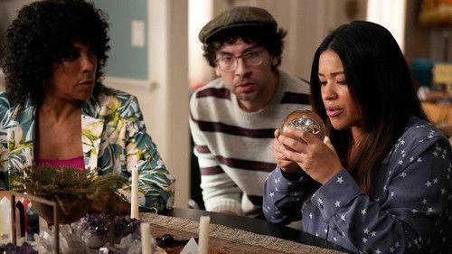 undefined Season 1 Episode 9 - Not Scattered Yet