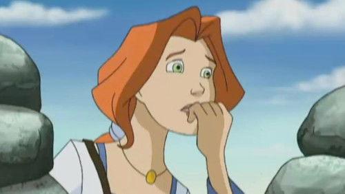 Liberty's Kids Season 1 Episode 15 - The Turtle