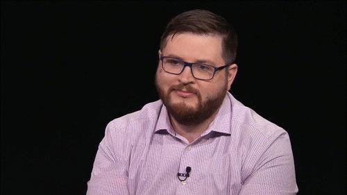 The Open Mind Season 2018 Episode 6 - Fascism Strikes Back