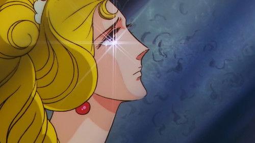 The Rose of Versailles Season 1 Episode 28 - Andre, A Pale Lemon