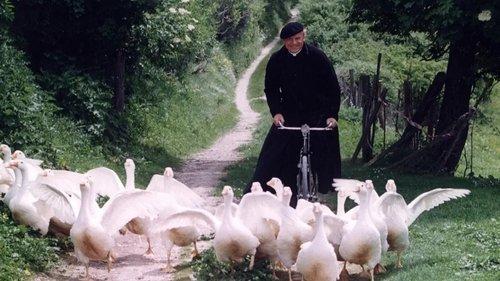 Father Matteo Season 1 Episode 11 - The Actor