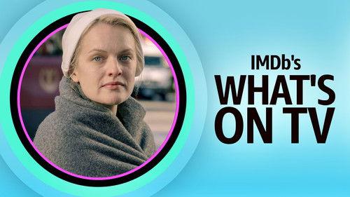 IMDb's What's on TV Season 1 Episode 22 - The Week of June 4