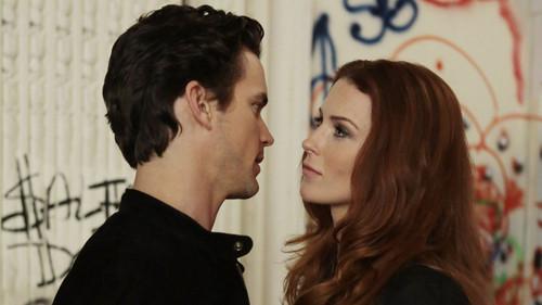 undefined Season 5 Episode 11 - Shot Through the Heart