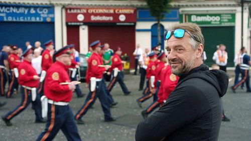 Reizen Waes Season 4 Episode 5 - Northern Ireland