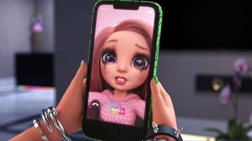 Rainbow High Season 1 Episode 11 - Going Viral