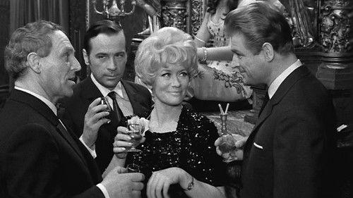 More Than Life At Stake Season 1 Episode 4 - Episode 4